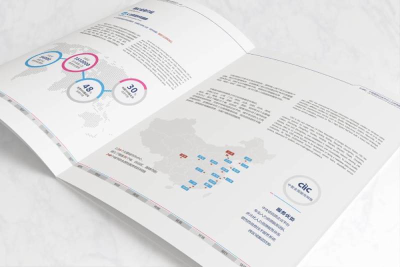 攸县画册设计对品牌定位